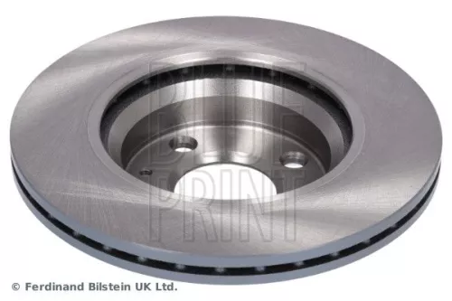 BLUE PRINT Brake Disc (ADG043152)