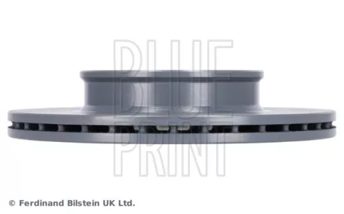 BLUE PRINT Brake Disc (ADG043152)
