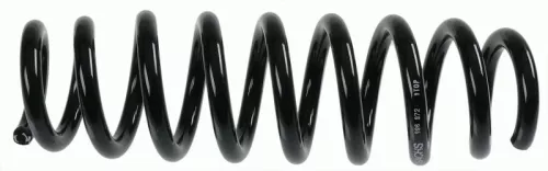 Suspension Spring