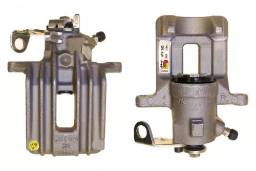 BOSCH Brake Caliper (0986474352)