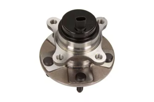MAXGEAR Wheel Bearing Kit (33-0728)