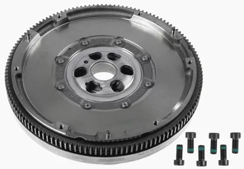Flywheel