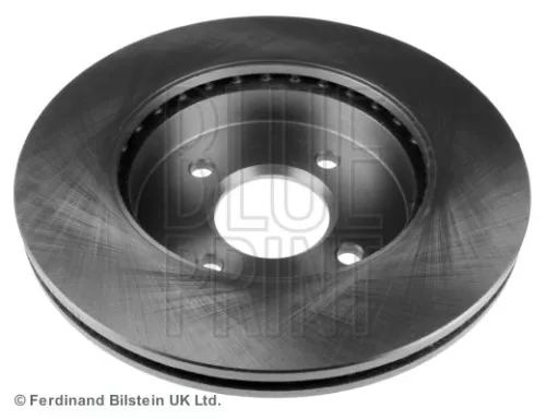 BLUE PRINT Brake Disc (ADN14397)