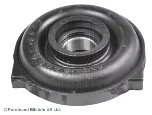 Suspension, propshaft