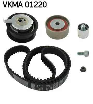 SKF Timing Belt Kit (VKMA01220)