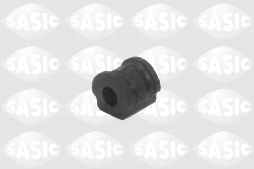 Mounting, stabiliser bar