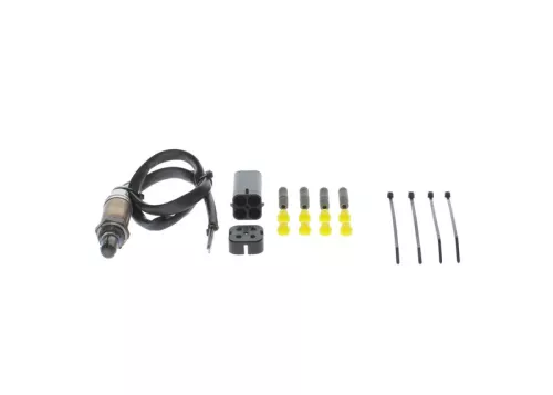 Oxygen Sensor