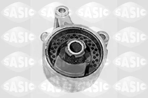 Mounting, engine