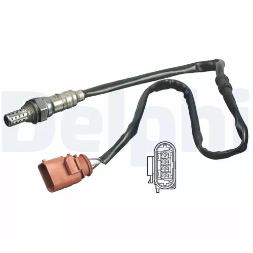 DELPHI Oxygen Sensor (ES11092-12B1)