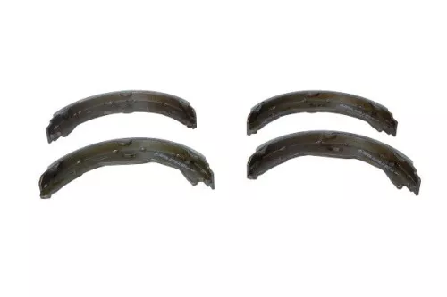 MAXGEAR Brake Shoe Set, parking brake (19-2083)