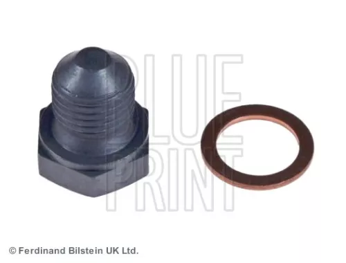 Screw Plug, oil sump