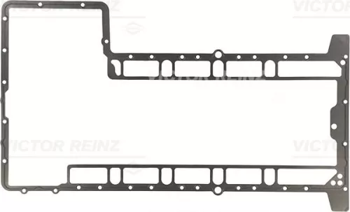 Gasket, oil sump