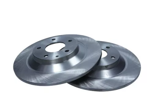 MAXGEAR Brake Disc (19-2213)