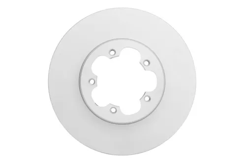 BOSCH Brake Disc (0986479C09)