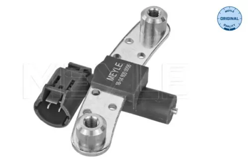 MEYLE Sensor, crankshaft pulse (16-148000026)
