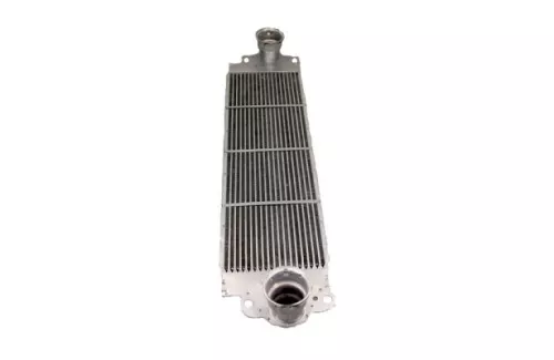 Charge Air Cooler