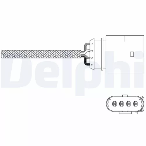 Oxygen Sensor