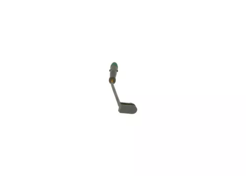 BOSCH Warning Contact, brake pad wear (1987473037)