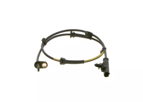 BOSCH Sensor, wheel speed (0265007687)