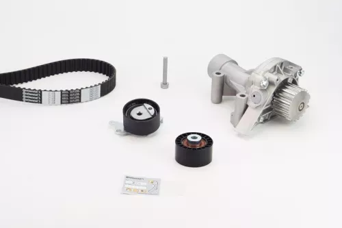 CONTINENTAL CTAM Water Pump & Timing Belt Kit (CT1138WP1)