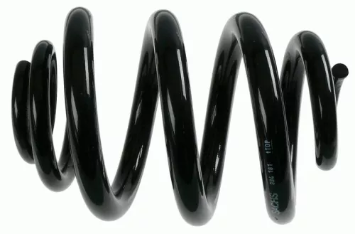 Suspension Spring