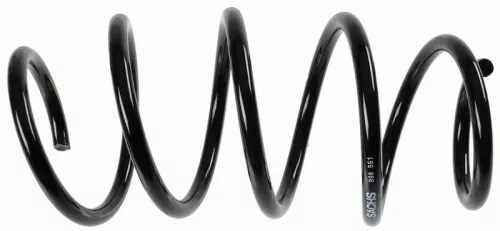 Suspension Spring
