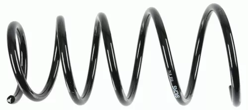 Suspension Spring