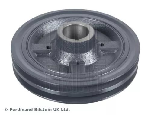 Belt Pulley, crankshaft