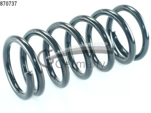 Suspension Spring