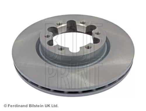 BLUE PRINT Brake Disc (ADN143123)