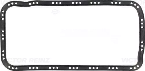 Gasket, oil sump