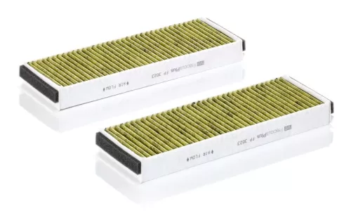 MANN-FILTER Filter, cabin air (FP3023-2)