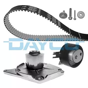 DAYCO Water Pump & Timing Belt Kit (KTBWP5320)