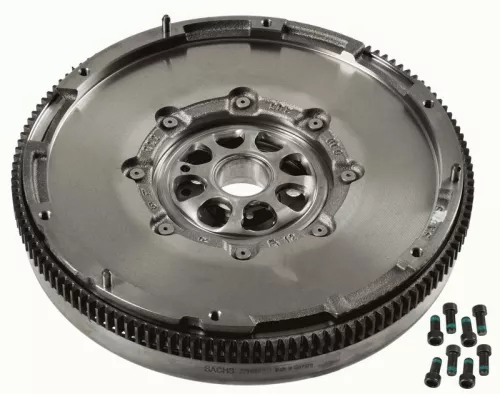 Flywheel