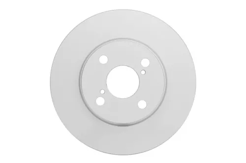 BOSCH Brake Disc (0986479B70)