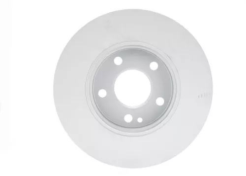 BOSCH Brake Disc (0986479A00)