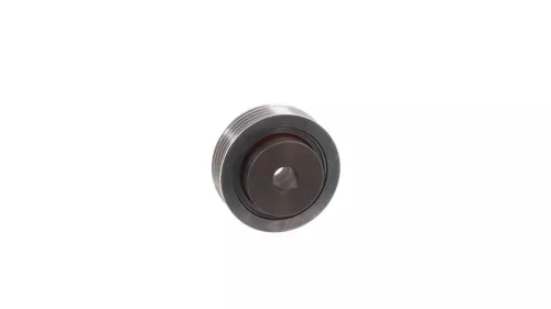 SKF Belt Tensioner, V-ribbed belt (VKM66008)
