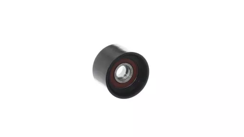 SKF Deflection/Guide Pulley, V-ribbed belt (VKM38076)