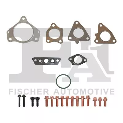 Mounting Kit, charger