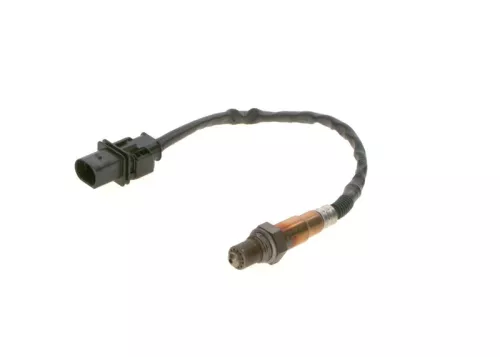 BOSCH Oxygen Sensor (0281004087)