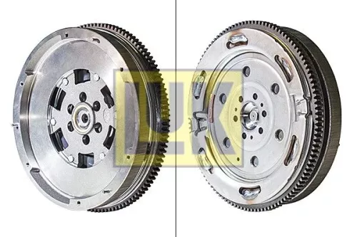 Flywheel