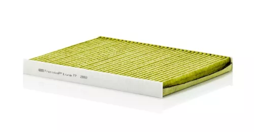 MANN-FILTER Filter, cabin air (FP2882)