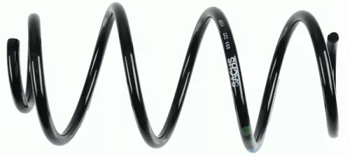 Suspension Spring