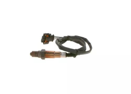 BOSCH Oxygen Sensor (0258006346)
