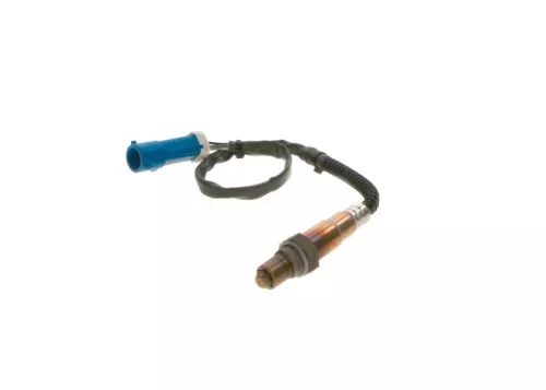 BOSCH Oxygen Sensor (0258006450)