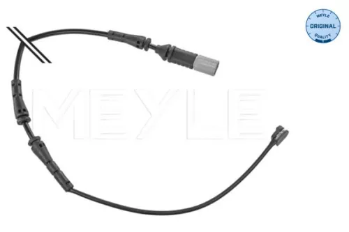 MEYLE Warning Contact, brake pad wear (3145270020)