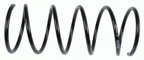 Suspension Spring