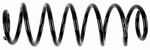 Suspension Spring