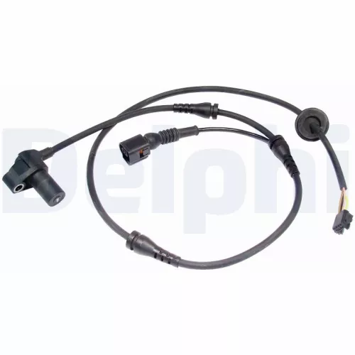 DELPHI Sensor, wheel speed (SS20197)