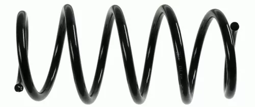 Suspension Spring